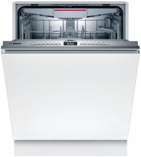 Bosch SMV4HVX33E Integrerbar opvaskemaskine