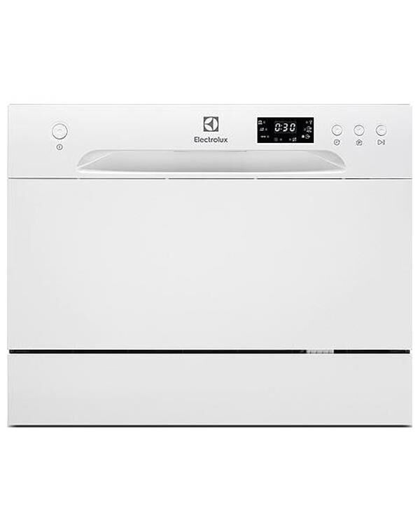 Electrolux ESF2400OW Bordopvaskemaskine