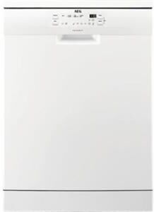AEG Opvaskemaskine FFB41600ZW 2+2 års garanti AEG Opvaskemaskine FFB41600ZW 2+2 års garanti