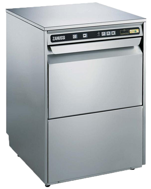 Zanussi LS 6 m/sæbe