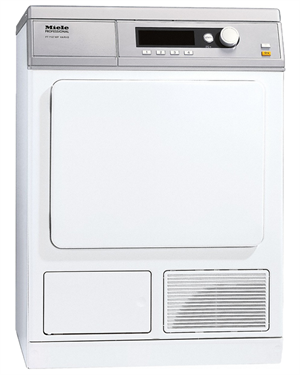 Miele PT7137WP Tørretumbler industri Miele PT7137WP Tørretumbler industri