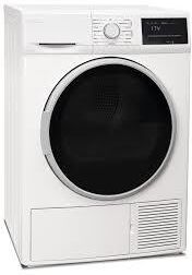 Gram TDS 5853-90 Tørretumbler - 2+2 års garanti Gram TDS 5853-90 Tørretumbler - 2+2 års garanti