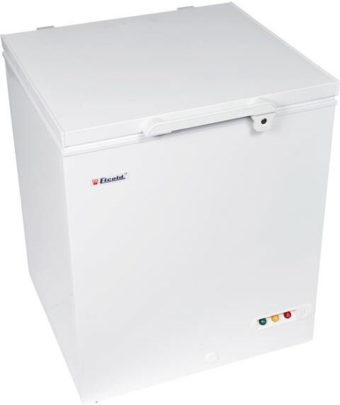 Elcold EL22 Industri (Storage Freezers) Kummefryser 205 Liter