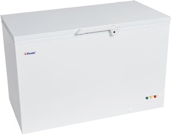 Elcold EL45 Industri Kummefryser 427 Liter Elcold EL45 Industri Kummefryser 427 Liter