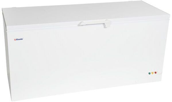 Elcold EL71 Industri Kummefryser 670 Liter Elcold EL71 Industri Kummefryser 670 Liter