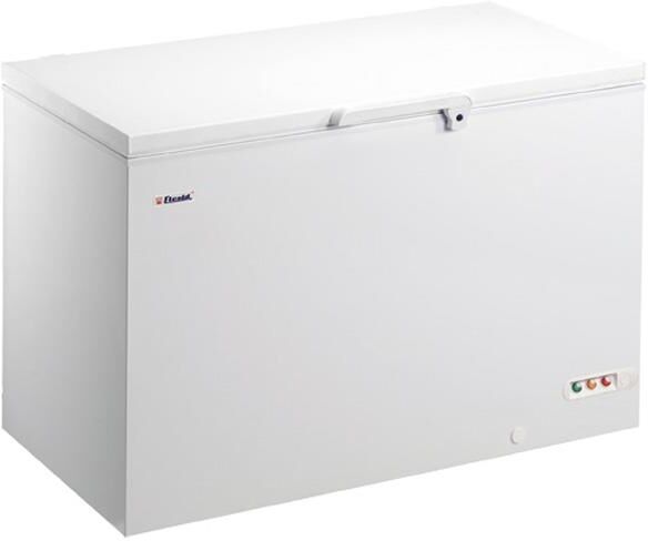 Elcold 41XLE Kummefryser 360 Liter