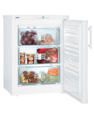 Liebherr GN 1066-20 001 Fryseskab Liebherr GN 1066-20 001 Fryseskab