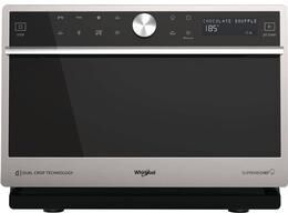 Whirlpool MWP3391SX Micro kombiovn Whirlpool MWP3391SX Micro kombiovn