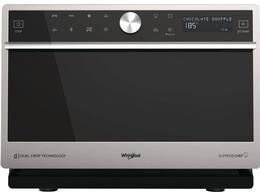 Whirlpool MWP3391SX Micro kombiovn