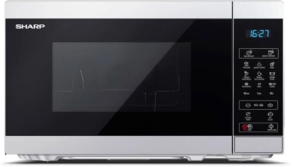 Sharp YC-MG02ES Kombiovn Sharp YC-MG02ES Kombiovn