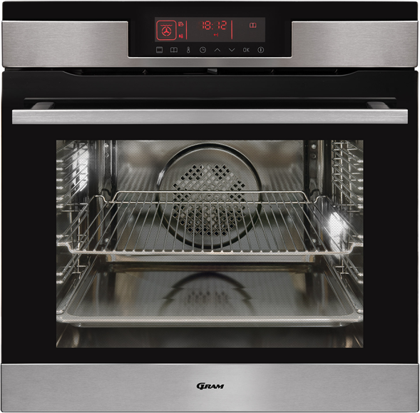 Gram IO 20674-94 X Ovn Gram IO 20674-94 X Ovn