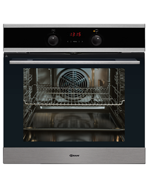 Gram IOP 14642 - 90 X ovn 2 + 2 års garanti Gram IOP 14642 - 90 X ovn 2 + 2 års garanti