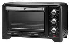 OBH Nordica NM4448S0 Optimo Miniovn 19L OBH Nordica NM4448S0 Optimo Miniovn 19L