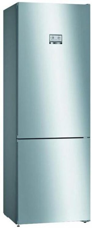 Bosch KGN49MIEA Køle-/Fryseskab 2+2 års garanti Bosch KGN49MIEA Køle-/Fryseskab 2+2 års garanti