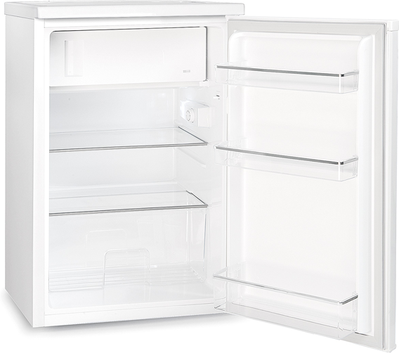 Gram KF 1125-90/1 Køle/fryseskab 2+2 års garanti Gram KF 1125-90/1 Køle/fryseskab 2+2 års garanti