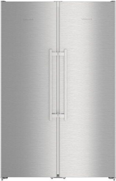 Liebherr SBSef 7242-20  Side By Side Liebherr SBSef 7242-20  Side By Side