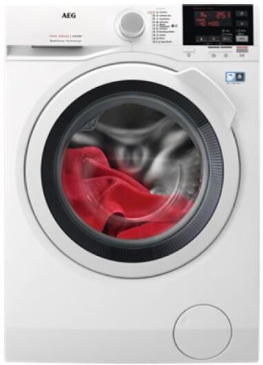 AEG L7WDB861G Vaske-/tørremaskine 2+2 års garanti AEG L7WDB861G Vaske-/tørremaskine 2+2 års garanti