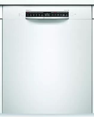 Bosch SMU4ECW15S Opvaskemaskine 2+2 års garanti Bosch SMU4ECW15S Opvaskemaskine 2+2 års garanti