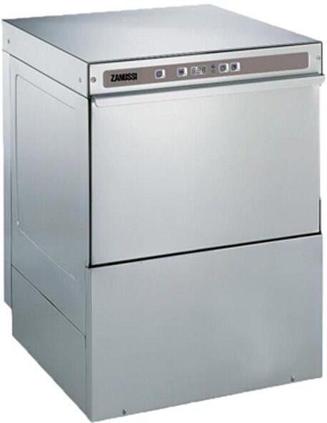 Zanussi LS5 opvaskemaskine m/sæbepumpe Zanussi LS5 opvaskemaskine m/sæbepumpe