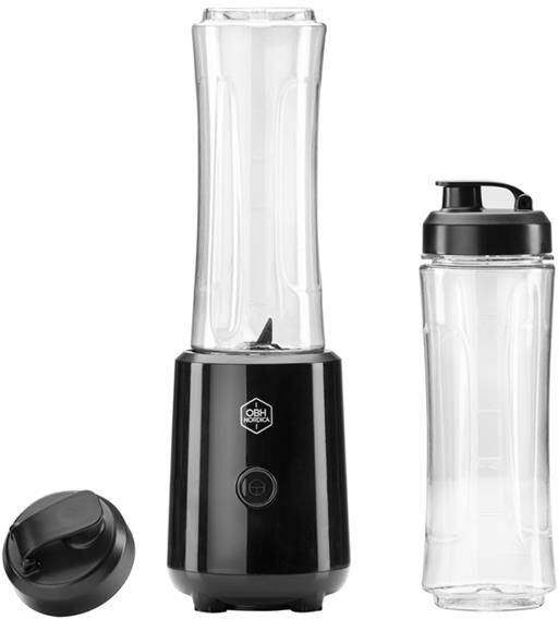 OBH Nordica 7744 Twister Go Blender OBH Nordica 7744 Twister Go Blender