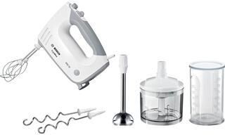 Bosch MFQ36480 Håndmikser ErgoMixx 450w Bosch MFQ36480 Håndmikser ErgoMixx 450w