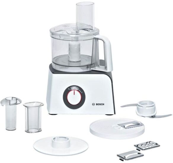Bosch MCM4000 Foodprocessor Bosch MCM4000 Foodprocessor