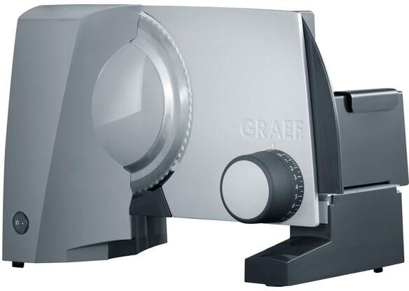 Graef GRG52 Pålægsmaskine Graef GRG52 Pålægsmaskine