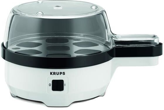 Krups F2337010 Æggekoger Krups F2337010 Æggekoger