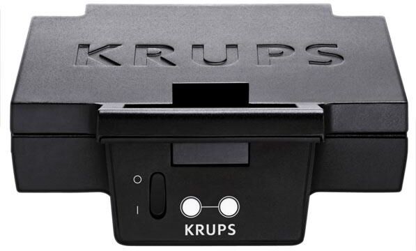 Krups Sandwich Toaster FDK452 Krups Sandwich Toaster FDK452