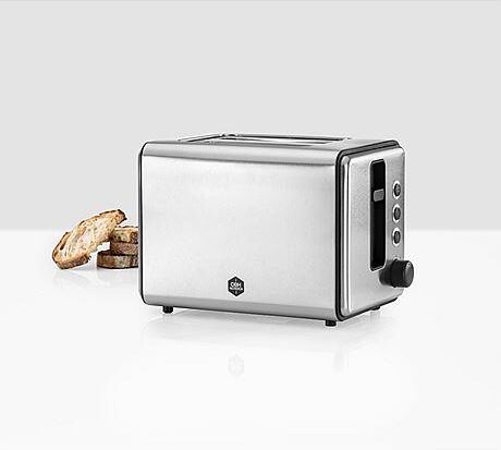 OBH Nordica 2255 Bronx Brødrister OBH Nordica 2255 Bronx Brødrister