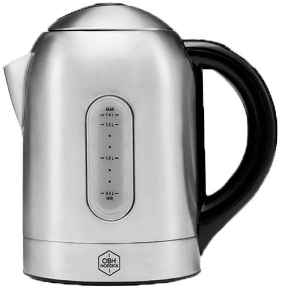 OBH Nordica 6494 Color Burst Elkedel OBH Nordica 6494 Color Burst Elkedel