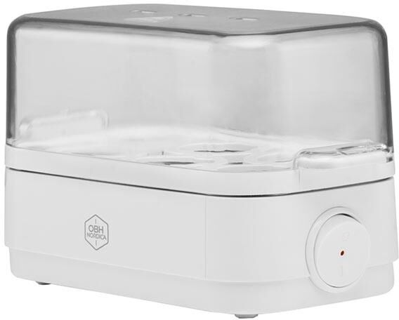 OBH Nordica 6730 Perfect Eggs Æggekoger OBH Nordica 6730 Perfect Eggs Æggekoger