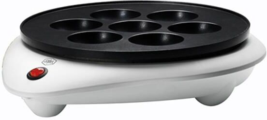 OBH Nordica 6931 Æbleskivebager OBH Nordica 6931 Æbleskivebager