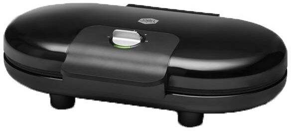 OBH Nordica 6969 Vaffeljern Select Double OBH Nordica 6969 Vaffeljern Select Double