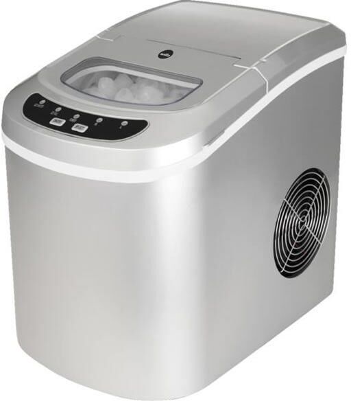 Wilfa Isterningmaskine ICE-12S Wilfa Isterningmaskine ICE-12S