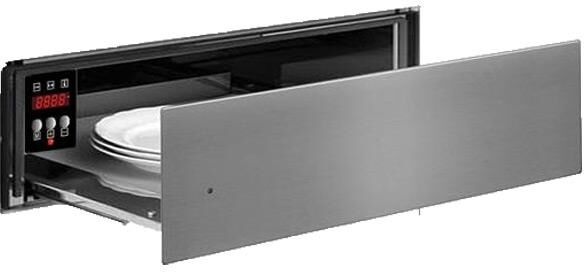 Gram IVS 9600-90X Indbygningsvarmeskuffe Gram IVS 9600-90X Indbygningsvarmeskuffe