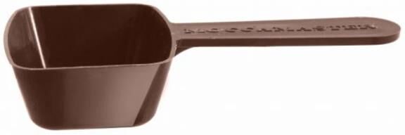 Moccamaster Måleske brun Moccamaster Måleske brun