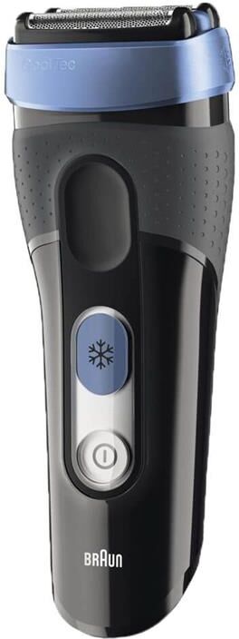Braun Shaver CoolTec Premium CT2 Braun Shaver CoolTec Premium CT2