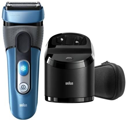 Braun Series 3 CoolTec CT4cc Shaver