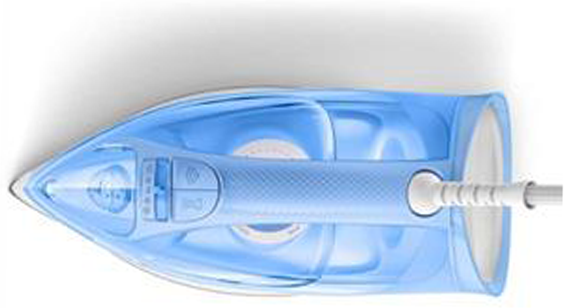 Philips GC2676/20 Dampstrygejern Philips GC2676/20 Dampstrygejern