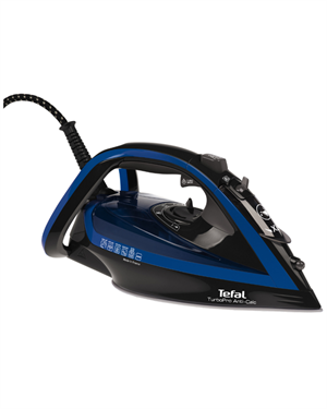 Tefal FV5648E0 Dampstrygejern Turbo Pro Tefal FV5648E0 Dampstrygejern Turbo Pro