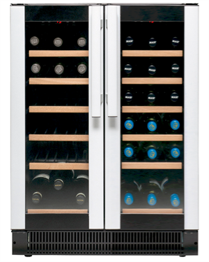 Vestfrost W38 vinskab Vestfrost W38 vinskab