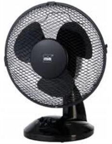 Mia Bordventilator VLO3021S Ø27 Mia Bordventilator VLO3021S Ø27
