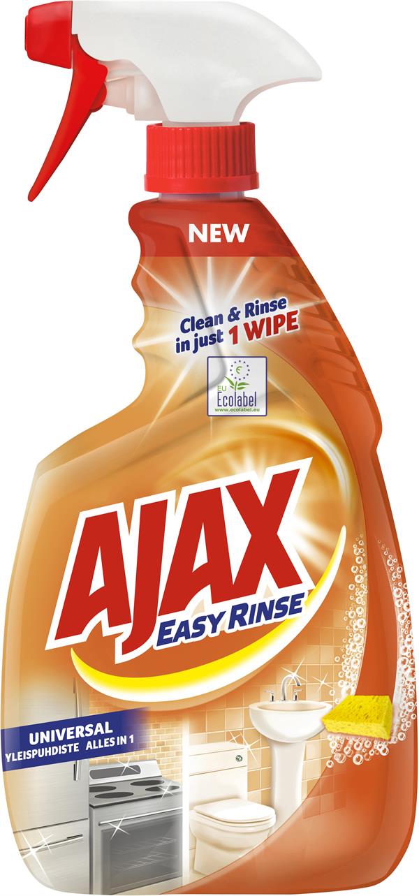Ajax Universal Spray - 750 ml Ajax Universal Spray - 750 ml