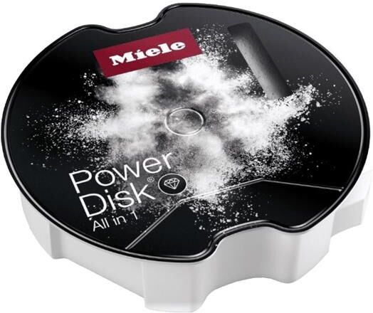 Miele PowerDisk All in 1 Miele PowerDisk All in 1