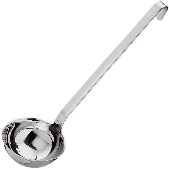 Roesle Rösle Hook opøser stål - 25,5 cm Roesle Rösle Hook opøser stål - 25,5 cm