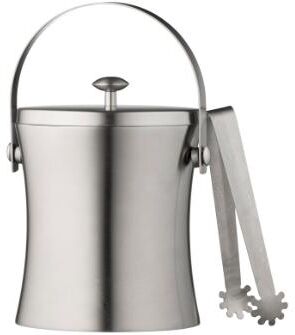 Bastian Isspand mat stål - 1 liter Bastian Isspand mat stål - 1 liter