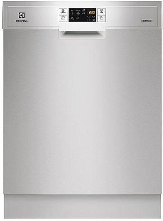 Electrolux ESF5533LOX Opvaskemaskine Electrolux ESF5533LOX Opvaskemaskine