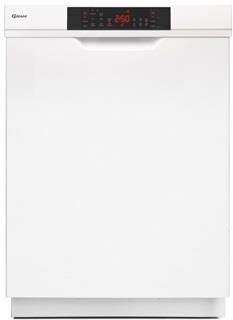 Gram OM 6330-90 RT/1 Opvaskemaskine Gram OM 6330-90 RT/1 Opvaskemaskine