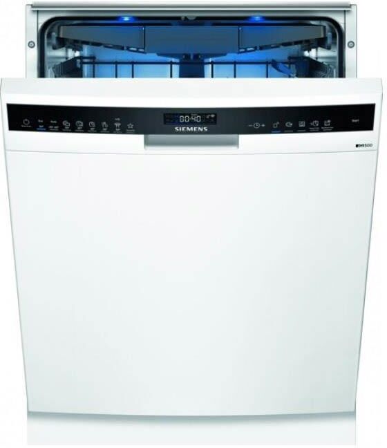 Siemens SN43HW60CS Opvaskemaskine 2+2 års garanti Siemens SN43HW60CS Opvaskemaskine 2+2 års garanti